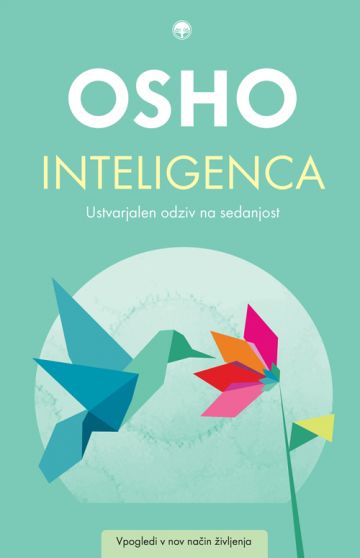 Inteligenca-OSHO 1