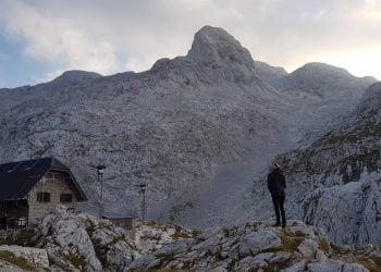 Še eno dejstvo s katerim se je žal potrebno sprijazniti 12