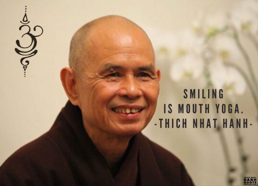 29 citatov za življenje - Thich Nhat Hanh-a 2
