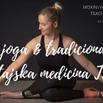 Učiteljski tečaj yin joge & tkm 524
