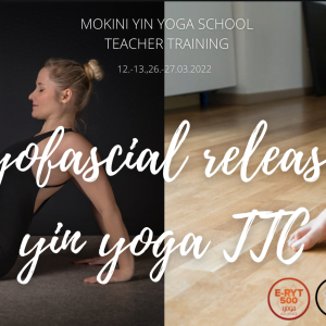 Učiteljski tečaj Myo yin & miofascialno sproščanje 14