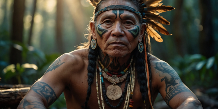 Prerokba Q'ero nosilcev modrosti - Višja Vibracija 1 foto pixabay.com