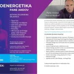 Pane Andov - Psihoenergetika 501