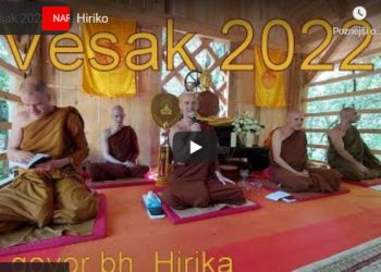 Vesak 2022 | Bh. Hiriko 1