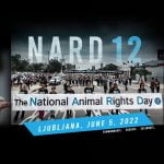 Ljubljana National Animal Rights Day 2022 (NARD) 340
