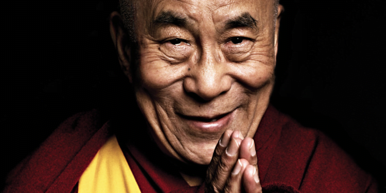25 citatov Dalai Lame 1