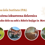 Poletna šola Instituta IPAL 93