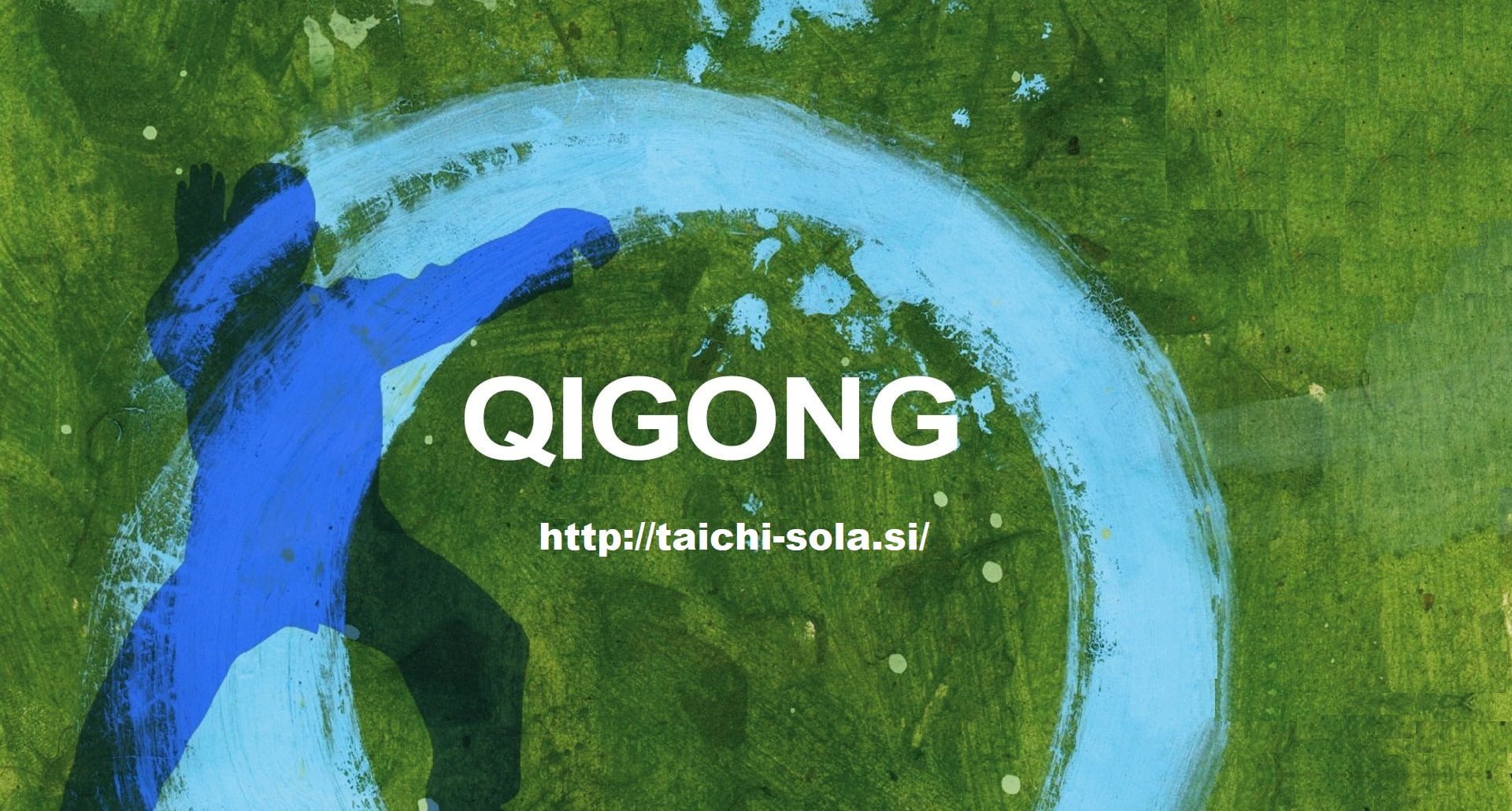 Qigong in Tai Chi začetni – celoletni ONLINE 7