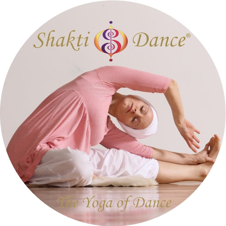 Shakti Dance® ali Joga plesa 7