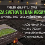 Shod za Svetovni dan veganstva 143