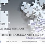 Silva metoda seminar v Sloveniji | Antistres in doseganje ciljev - tehnike kontrole in razvoja uma 825