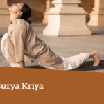 ISHA HATHA YOGA - Surya Kriya 597