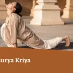 ISHA HATHA YOGA - Surya Kriya 747