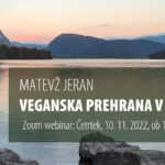 LIVE webinar: Veganska prehrana v šolah 394