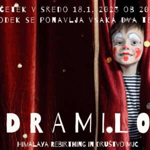 Dramilo 16