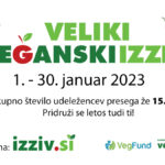 Veliki Veganski izziv - januar 2023 201