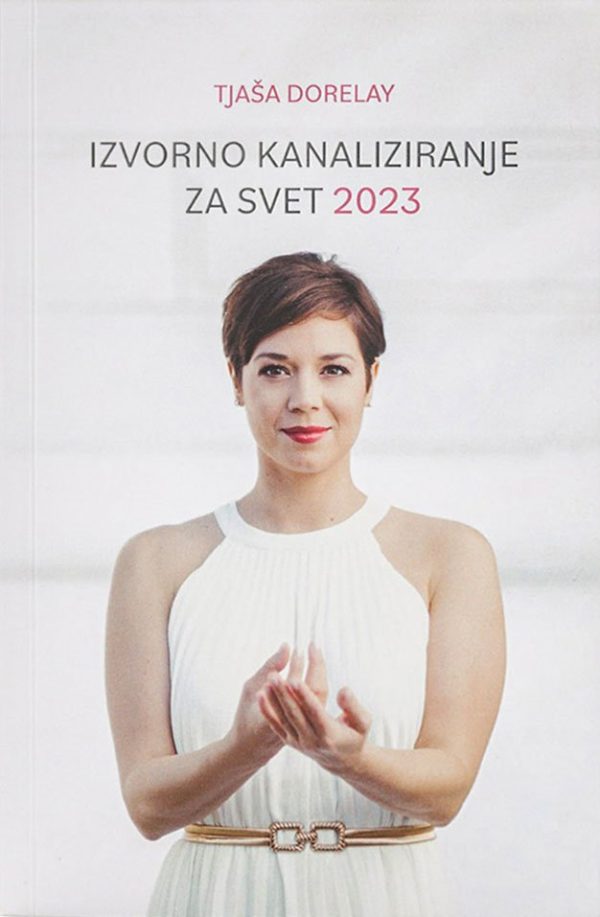 Izvorno kanaliziranje za svet 2023 1