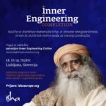 Zaključek programa Inner engineering oz. »Inner Engineering Completion« – v živo 553