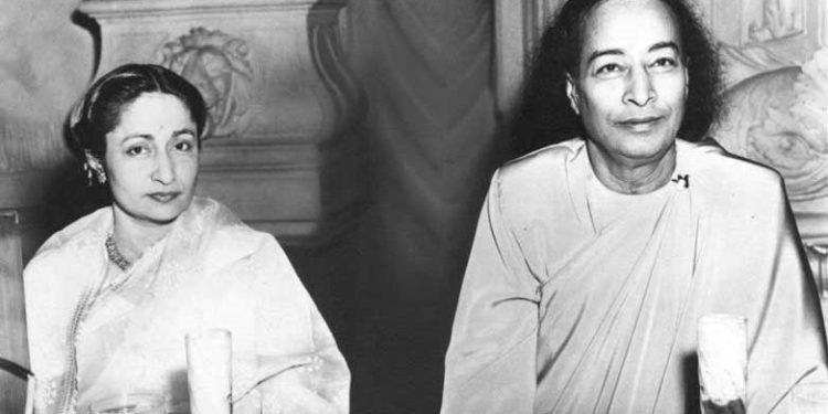 foto: paramhansayogananda.com