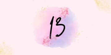 Numeroloska 13