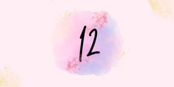 numeroloska 12
