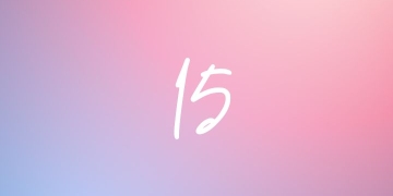 numeroloska 15