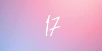 numeroloska 17