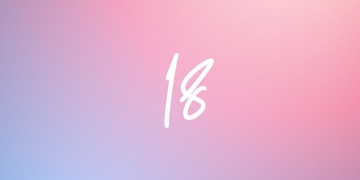 Numerološka napoved 18. 5. 2026