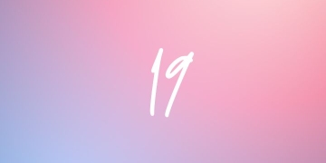 Numerološka napoved 19. 5. 2026