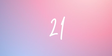 Numerološka napoved 21. 5. 2026