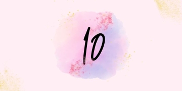 Numerološka napoved 10. 5. 2026