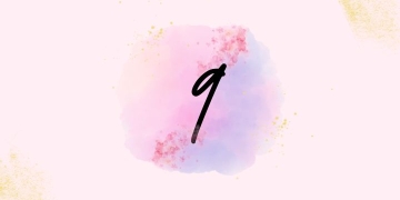 numeroloska 9