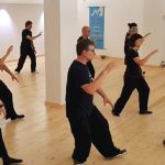 Qigong-Tai Chi začetni tečaj ONLINE 57