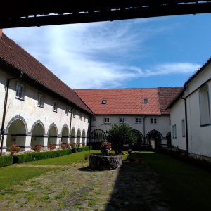 meditacijski vikend nazarje