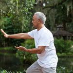 Tai Chi Qigong - naravna pot do zdravja in vitalnosti 302