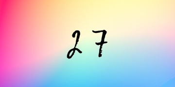 Numerološka napoved