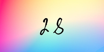 Numerološka napoved 28. 5. 2026
