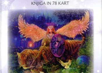 Angelske karte 9