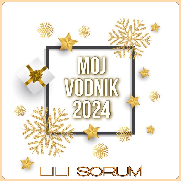 Osebni numerološki vodnik za leto 2024 1