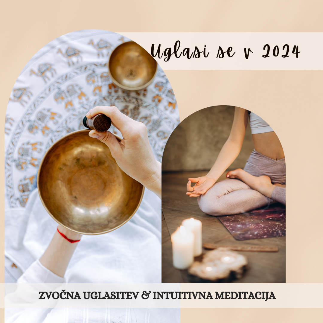 UGLASI SE V 2024: zvočna uglasitev & intuitivna meditacija 7
