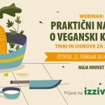 LIVE webinar: Praktični napotki o veganski kuhinji 454