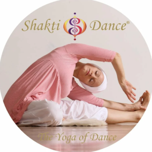 SHAKTI DANCE® - JOGA PLESA S SAT PAVAN KAUR 15