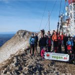 53. Veganski pohod za vsakogar - Lisca (948 m) 250