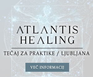 Atlantis healing