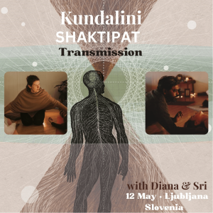 Kundalini Shaktipat Transmission 159