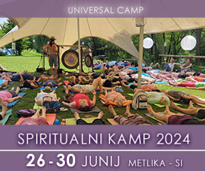 Universal camp 2024