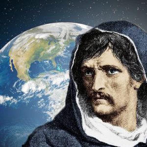 Giordano Bruno: Zemlja kot živo bitje 119