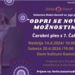 ODPRI SE NOVIM MOŽNOSTIM - Delavnica Shakti dance/Joge plesa v Kamniku 292