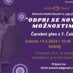 ODPRI SE NOVIM MOŽNOSTIM - Delavnica Shakti dance/Joge plesa v Kranju 249