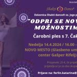 ODPRI SE NOVIM MOŽNOSTIM - Delavnica Shakti dance/Joge plesa v Novem mestu 300